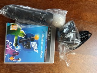 PlayStation 3 Slim 250GB CECH-2004B y 12 juegos