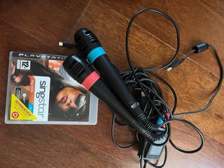 PlayStation 3 Slim 250GB CECH-2004B y 12 juegos