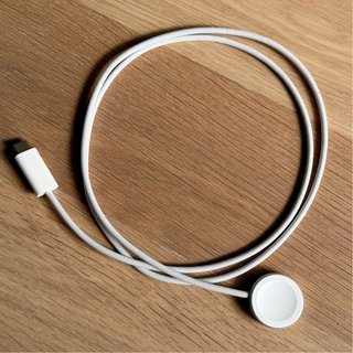 Cable de carga rápida Apple Watch USB-C