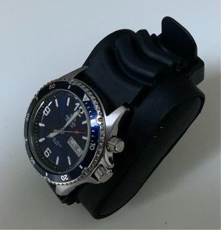 Reloj Orient Mako I Diver