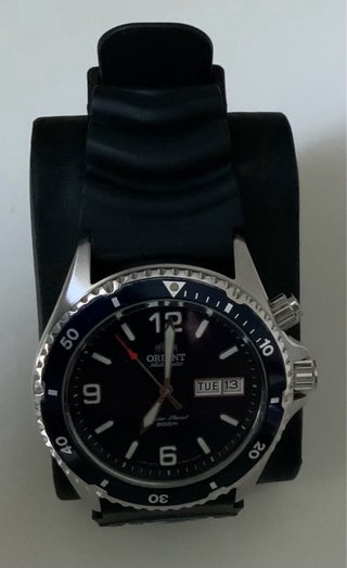 Reloj Orient Mako I Diver