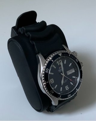 Reloj Orient Mako I Diver