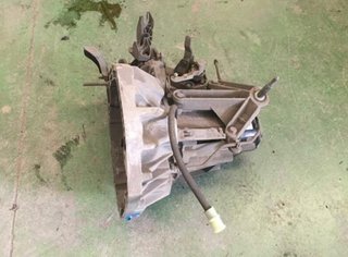 Caja renault 55331 jh3 clio iii 1.5 dci (c/br1g)