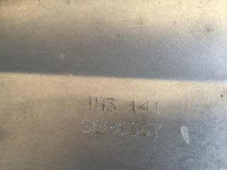 Caja renault 55331 jh3 clio iii 1.5 dci (c/br1g)