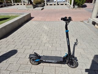 Patinete SmartGyro Rockway 2024 DGT