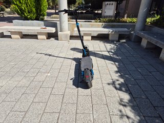 Patinete SmartGyro Rockway 2024 DGT