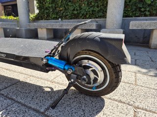 Patinete SmartGyro Rockway 2024 DGT