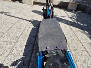 Patinete SmartGyro Rockway 2024 DGT
