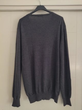 Maglione Fay Grigio It 54