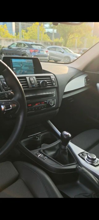 BMW Serie 2 2015