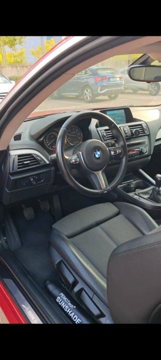 BMW Serie 2 2015