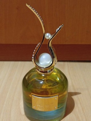 Perfume Andaleeb Asdaaf 100ml