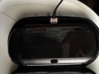 Sony PlayStation Vita 3G primera gen (PS Vita)