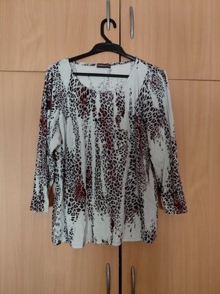 Lote de 8 Blusas Mujer Talla 46