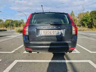Volvo V50 2010