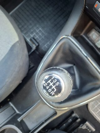 FIAT Bravo 1.6 JTDI