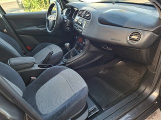 FIAT Bravo 1.6 JTDI