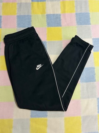Pantalón Nike Negro