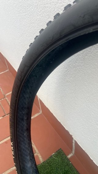 Cubierta Specialized Fast Trak 29x2.35