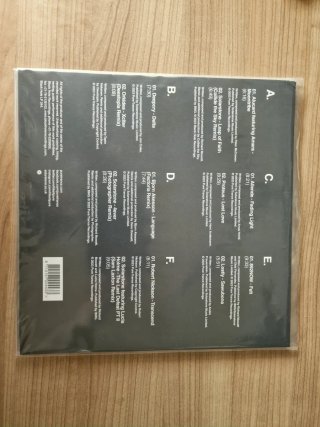 Solarstone Pure Trance V10 Vinilo