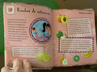 100 cosas que debe saber una chica