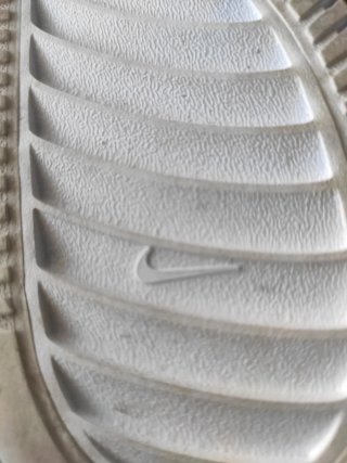Zapatillas Nike Blancas