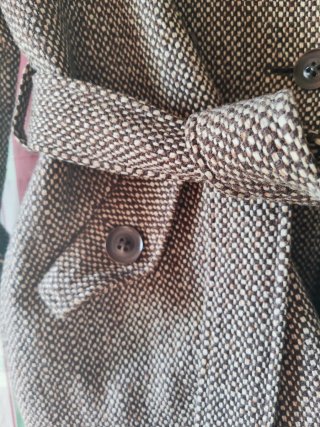 Chaquetón Amitié