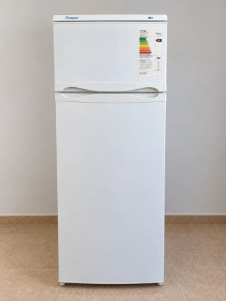 Cocina completa con electrodomésticos