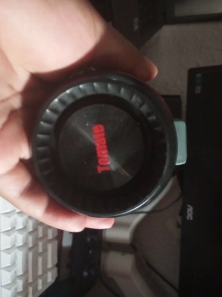 Parlante JBL Multicolor