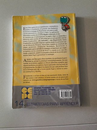 Hypertexto una estrategia para comprender