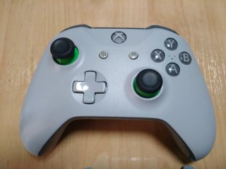 2 Mandos Xbox Microsoft