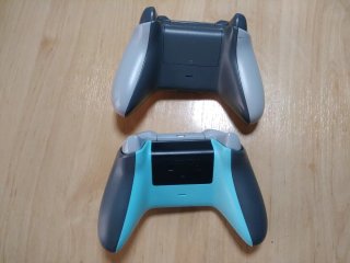 2 Mandos Xbox Microsoft