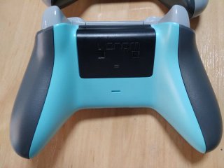 2 Mandos Xbox Microsoft