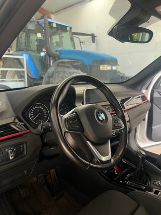 BMW X1 2019