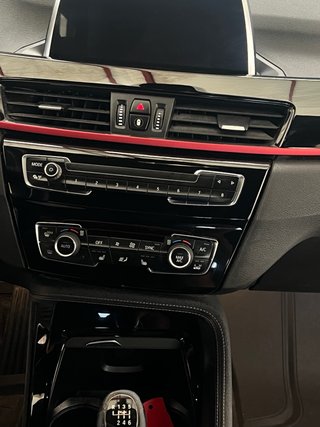 BMW X1 2019