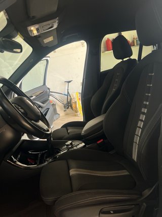 BMW X1 2019