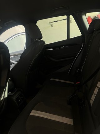 BMW X1 2019