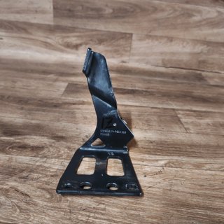 Estribera Izquierda BMW F650GS 2007