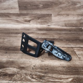 Estribera Izquierda BMW F650GS 2007