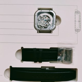 Reloj CIGA Design Xiaomi
