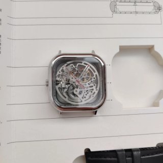 Reloj CIGA Design Xiaomi