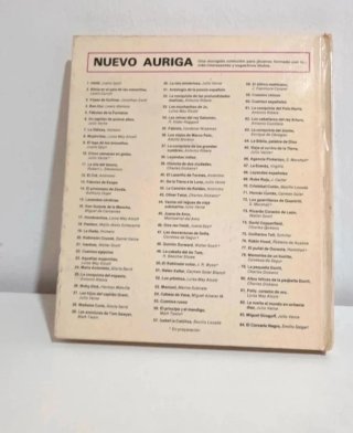 libro Quijote sancho panza