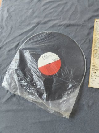 Vinilo Tots Som Pops - La Trinca