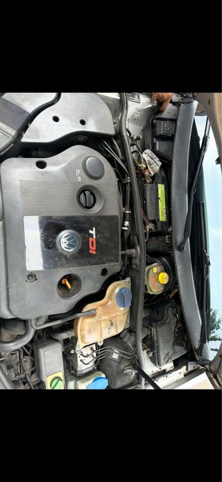 Volkswagen Passat 2000