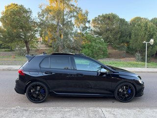 VOLKSWAGEN GOLF R320 2024