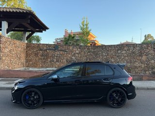 VOLKSWAGEN GOLF R320 2024