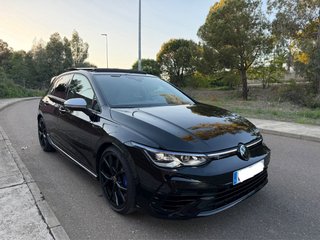 VOLKSWAGEN GOLF R320 2024