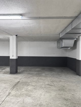 Plaza de garaje