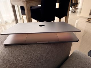 MacBook Pro 16 M1 Pro 1TB 16GB RAM
