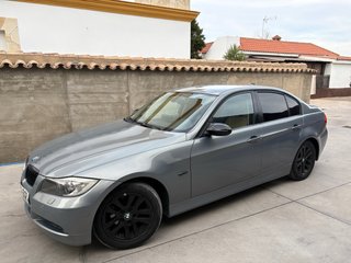BMW Serie 3 2005